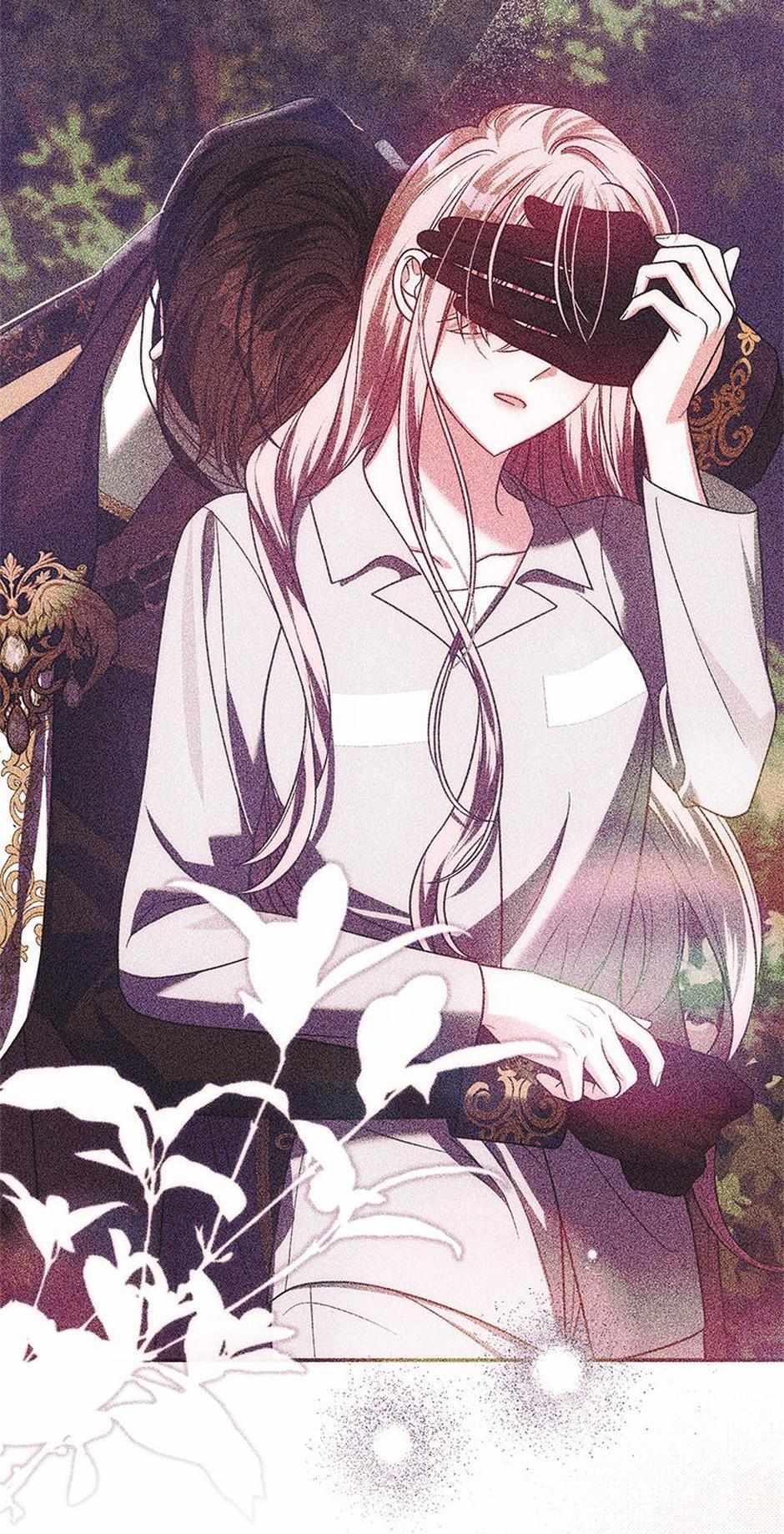 I Met the Male Lead in Prison Chapter 32 83